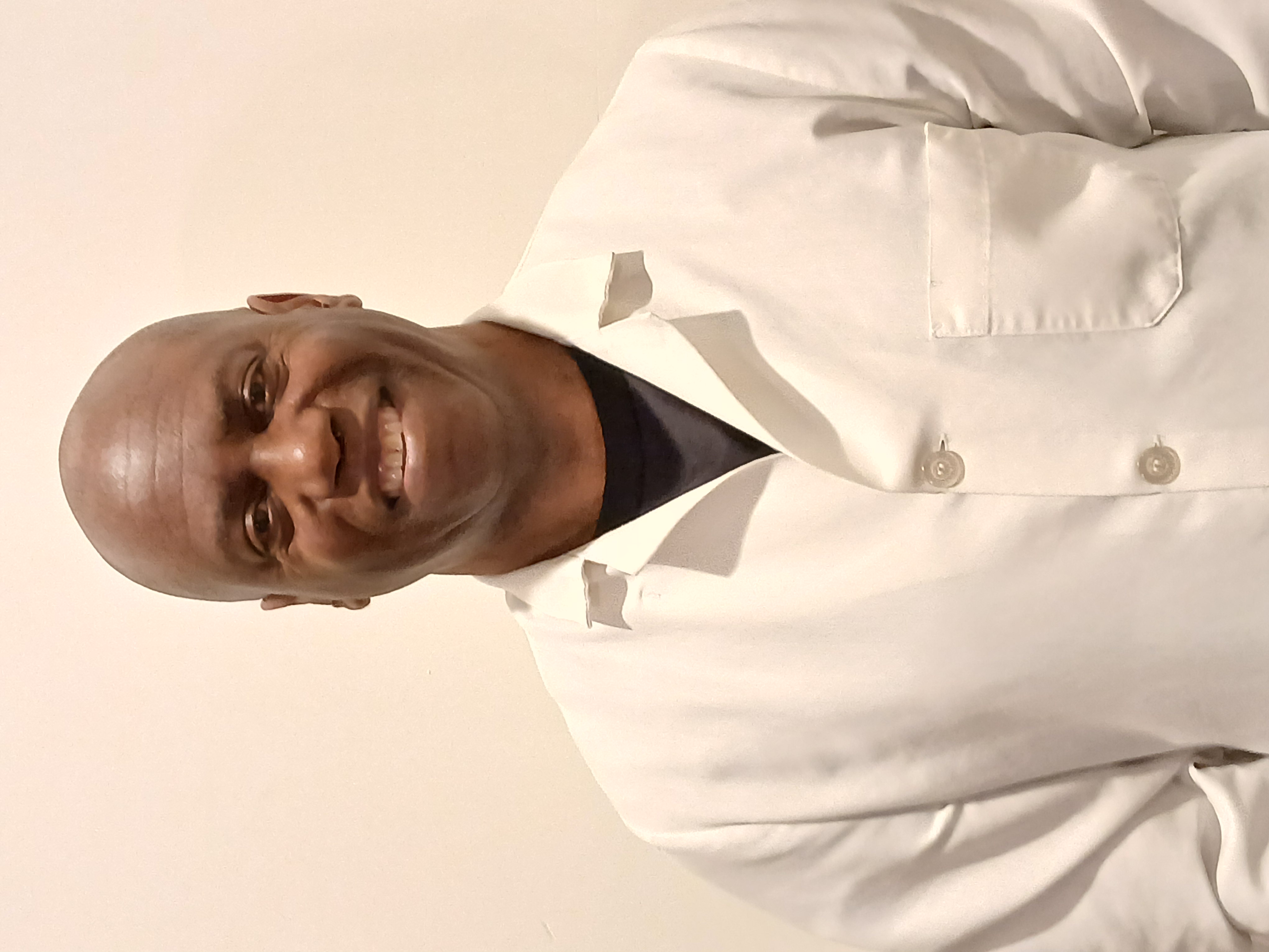 Dr. Eric H. Francis, D.D.S.