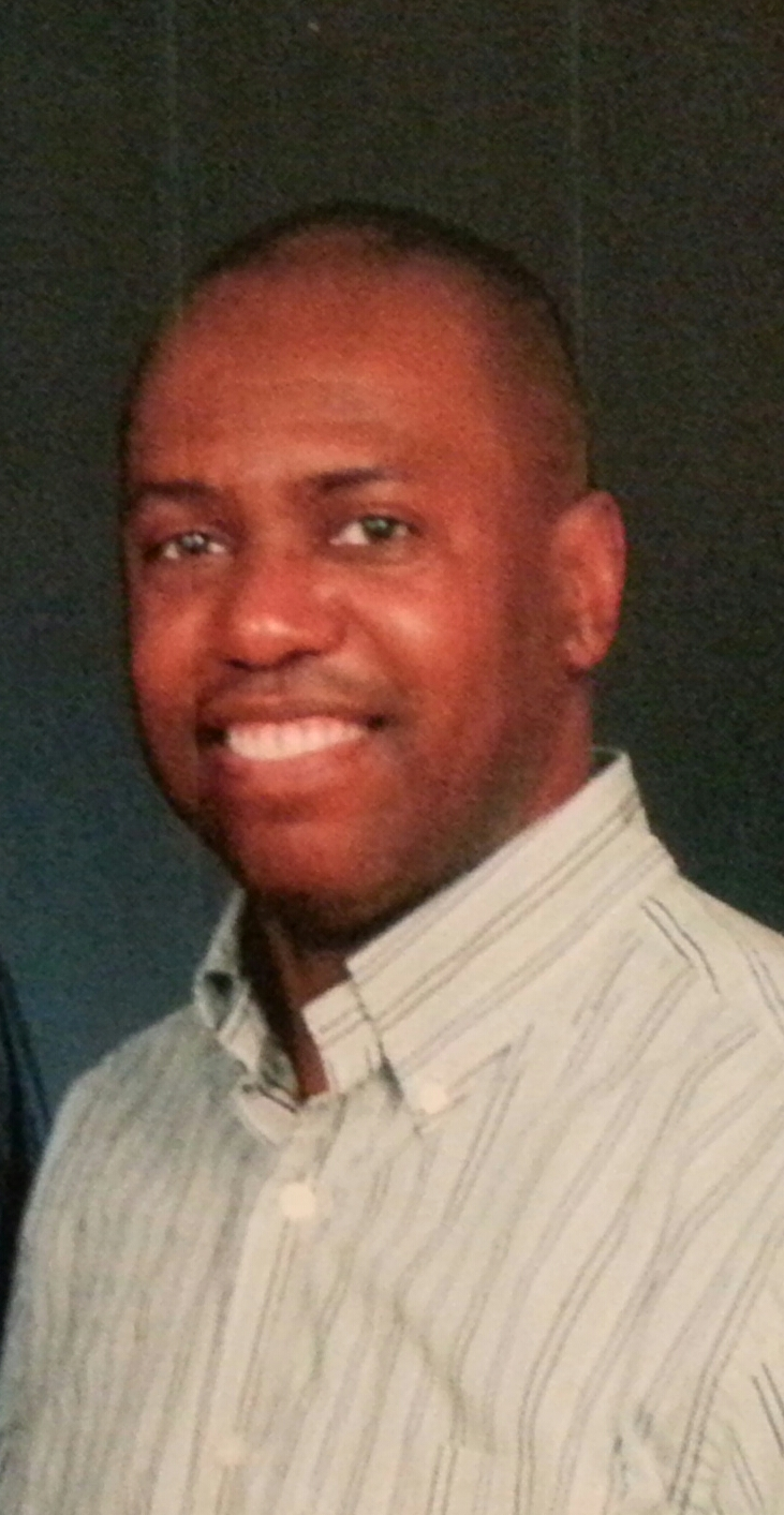 Dr. Eric H. Francis, D.D.S.